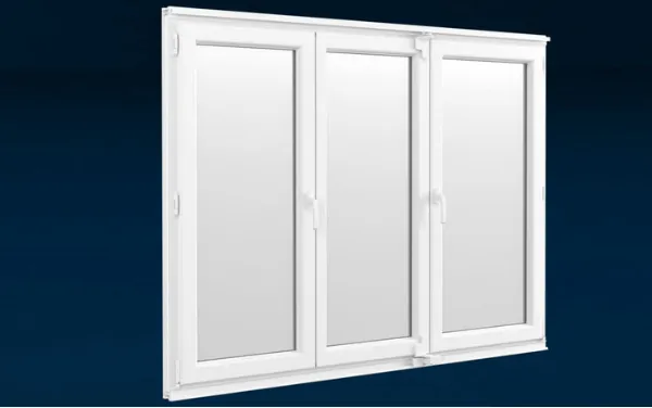 Porta Camarão instalada